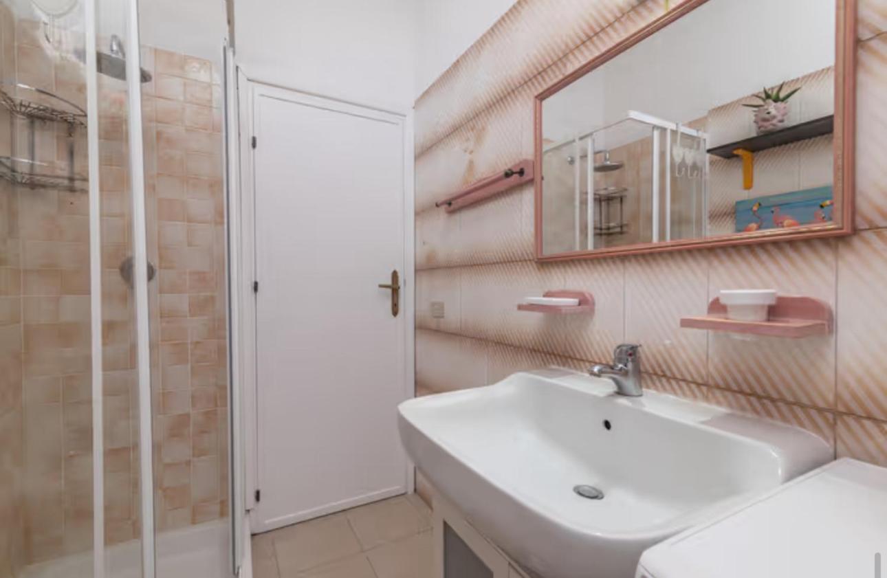Апартаменти Casa Ely Санта-Тереза-Галлура Екстер'єр фото