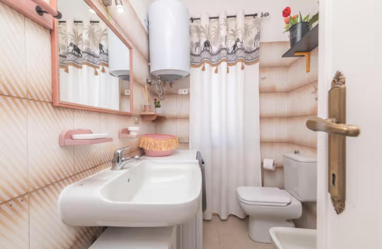 Апартаменти Casa Ely Санта-Тереза-Галлура Екстер'єр фото