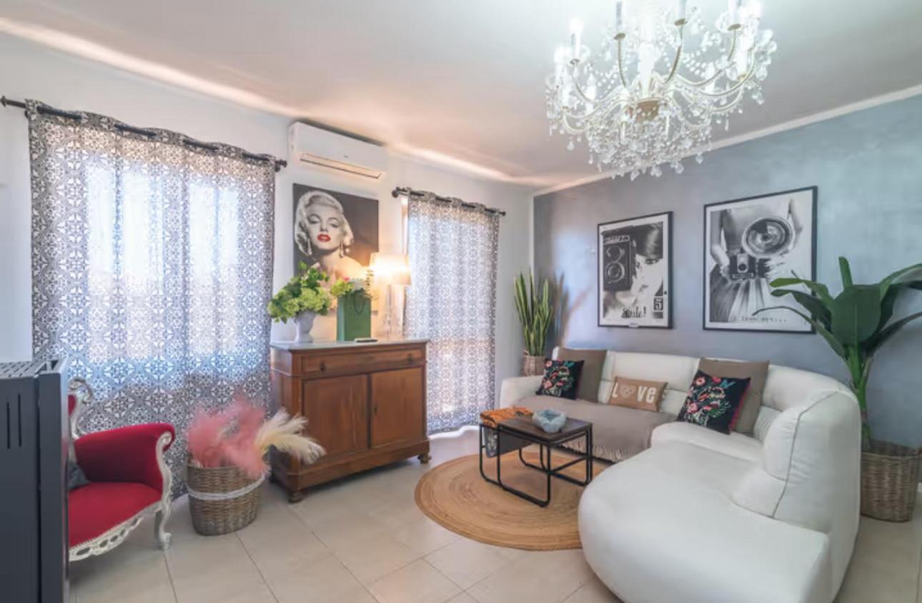 Апартаменти Casa Ely Санта-Тереза-Галлура Екстер'єр фото