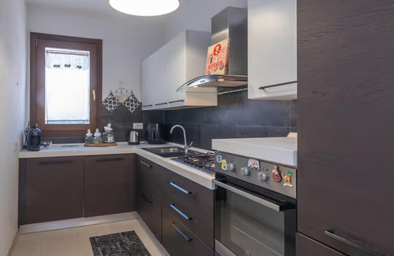 Апартаменти Casa Ely Санта-Тереза-Галлура Екстер'єр фото