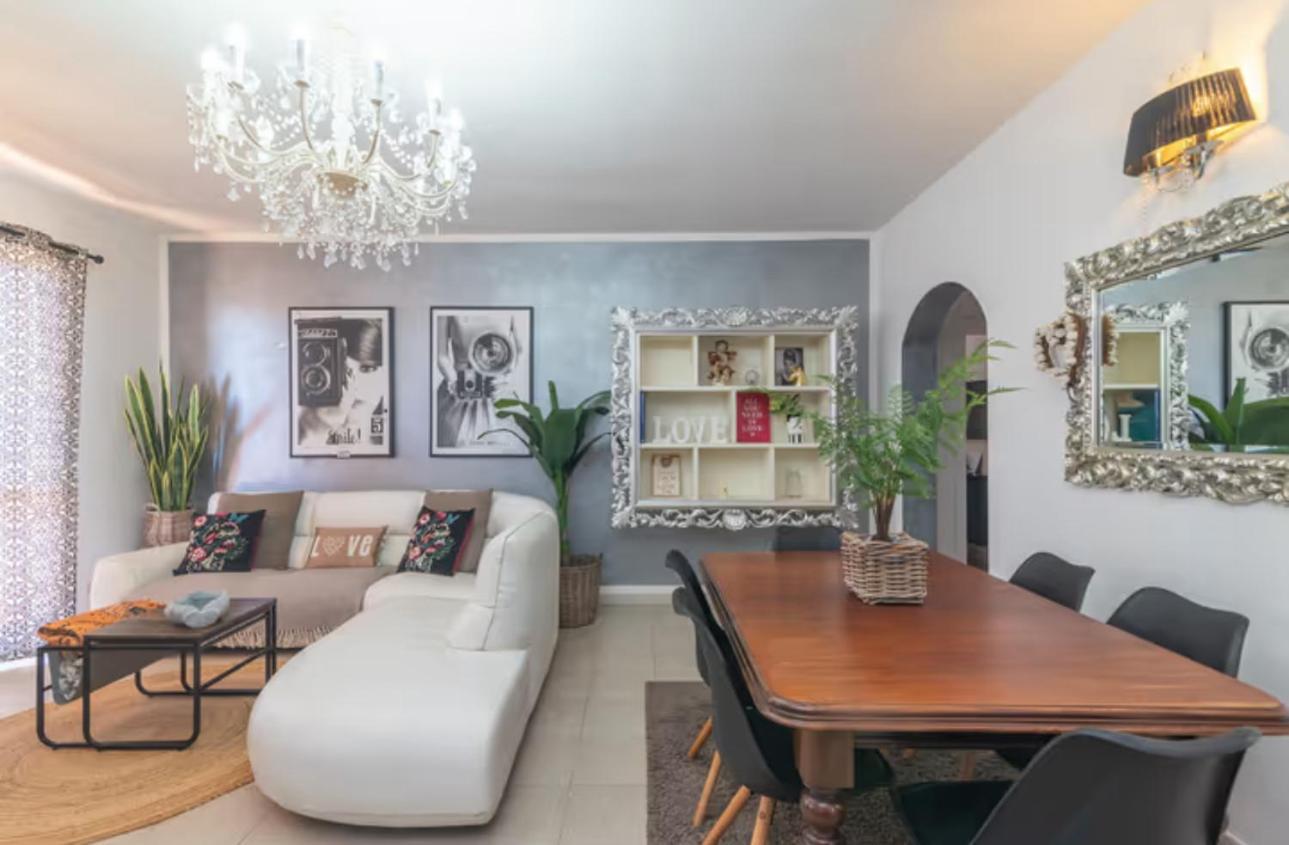 Апартаменти Casa Ely Санта-Тереза-Галлура Екстер'єр фото