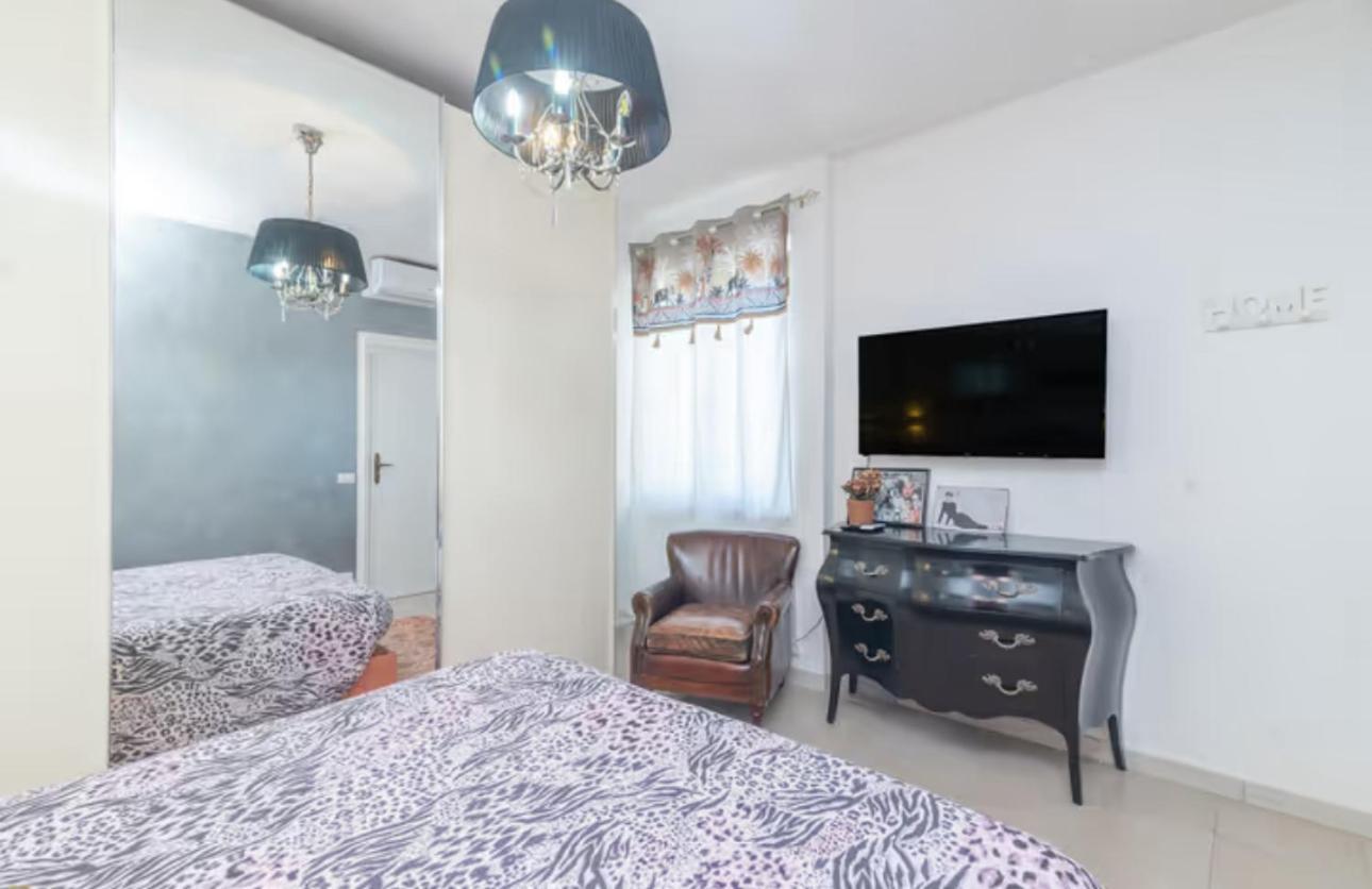 Апартаменти Casa Ely Санта-Тереза-Галлура Екстер'єр фото